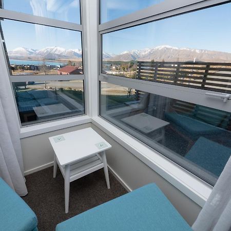 Cairnsmore Apartment Lac Tekapo Extérieur photo