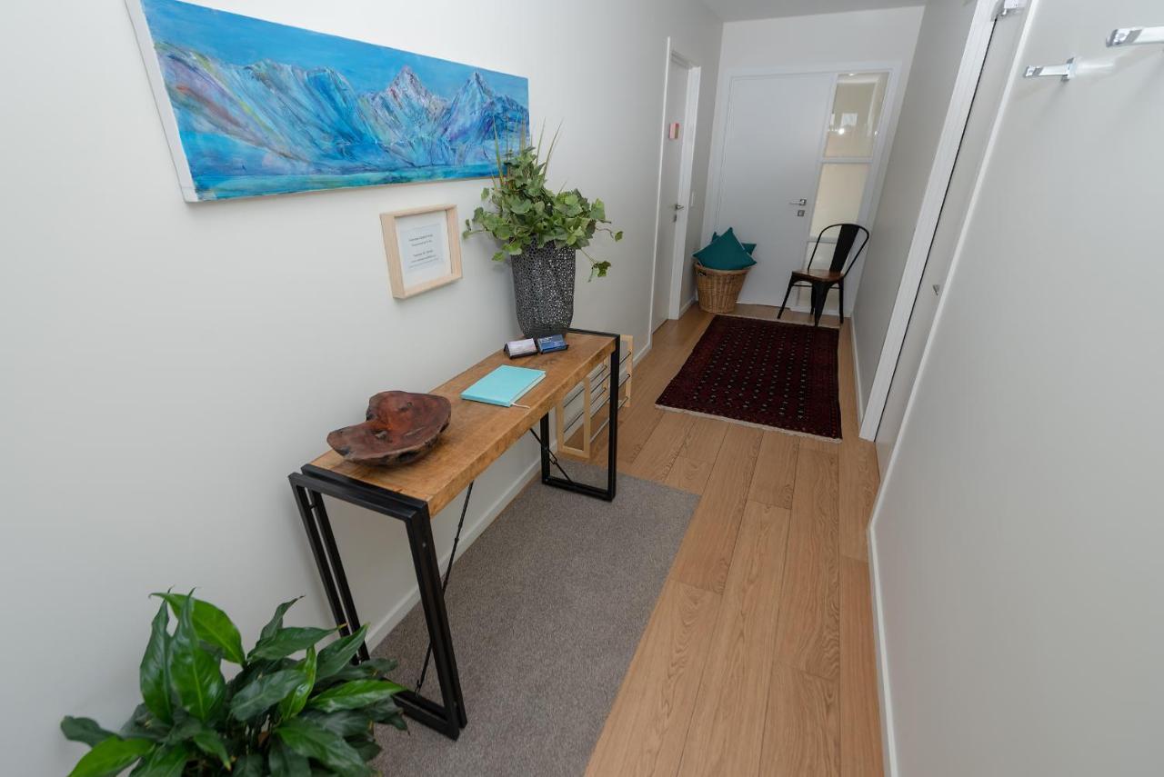 Cairnsmore Apartment Lac Tekapo Extérieur photo