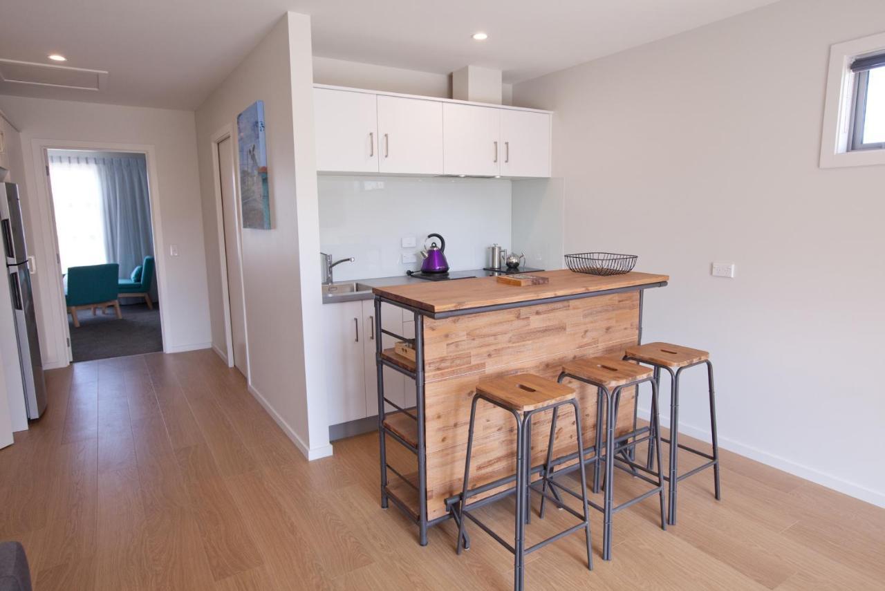 Cairnsmore Apartment Lac Tekapo Extérieur photo
