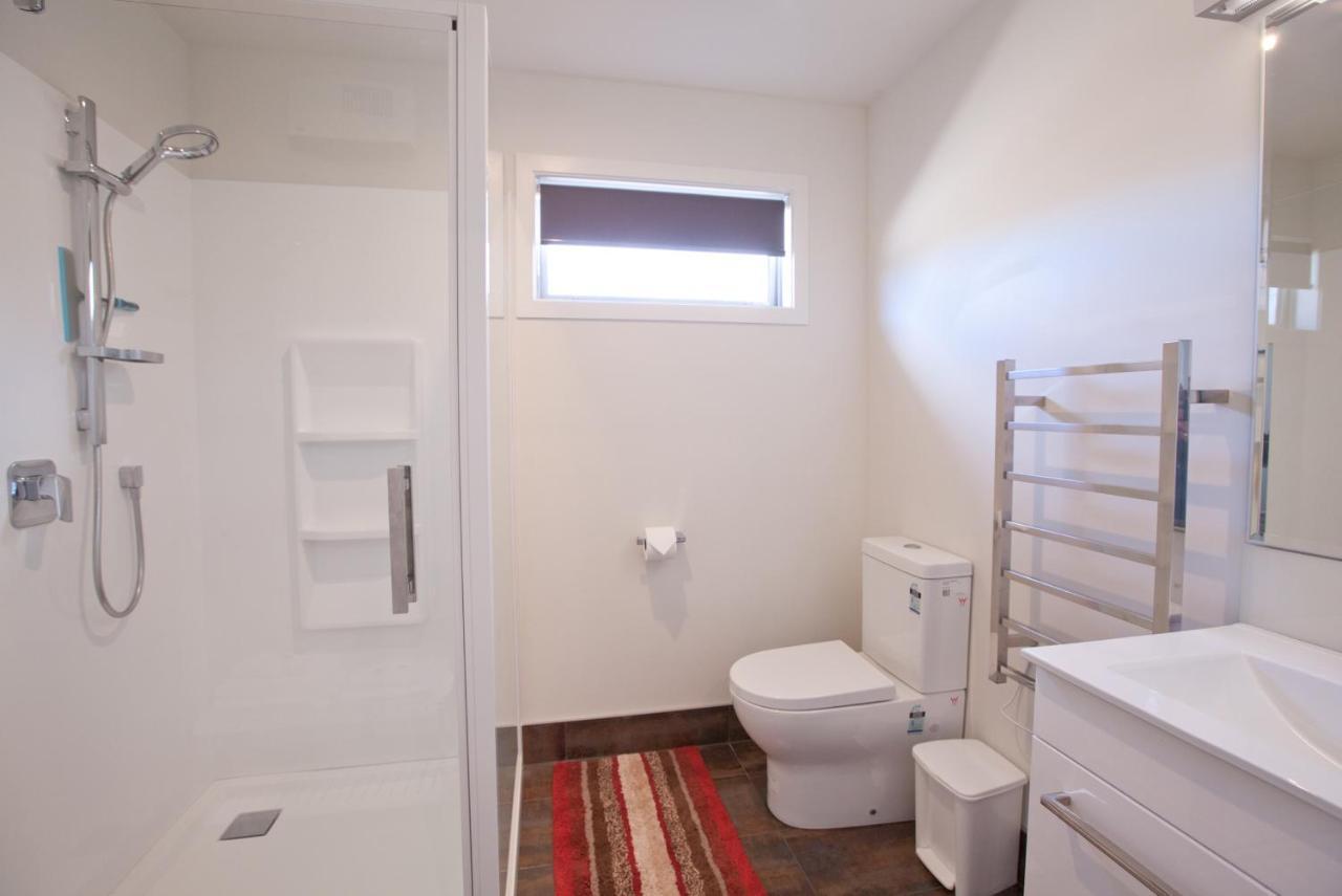 Cairnsmore Apartment Lac Tekapo Extérieur photo