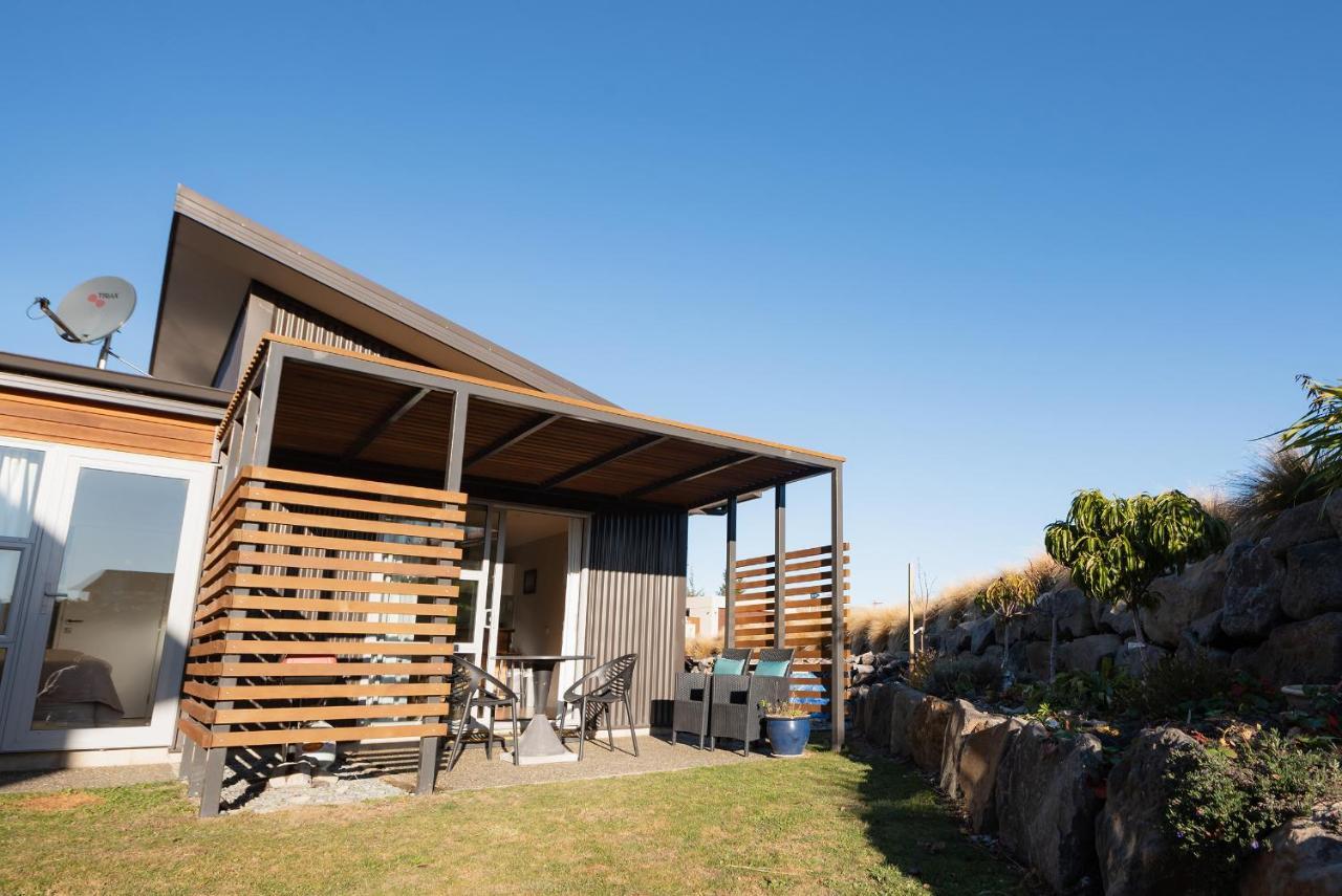 Cairnsmore Apartment Lac Tekapo Extérieur photo